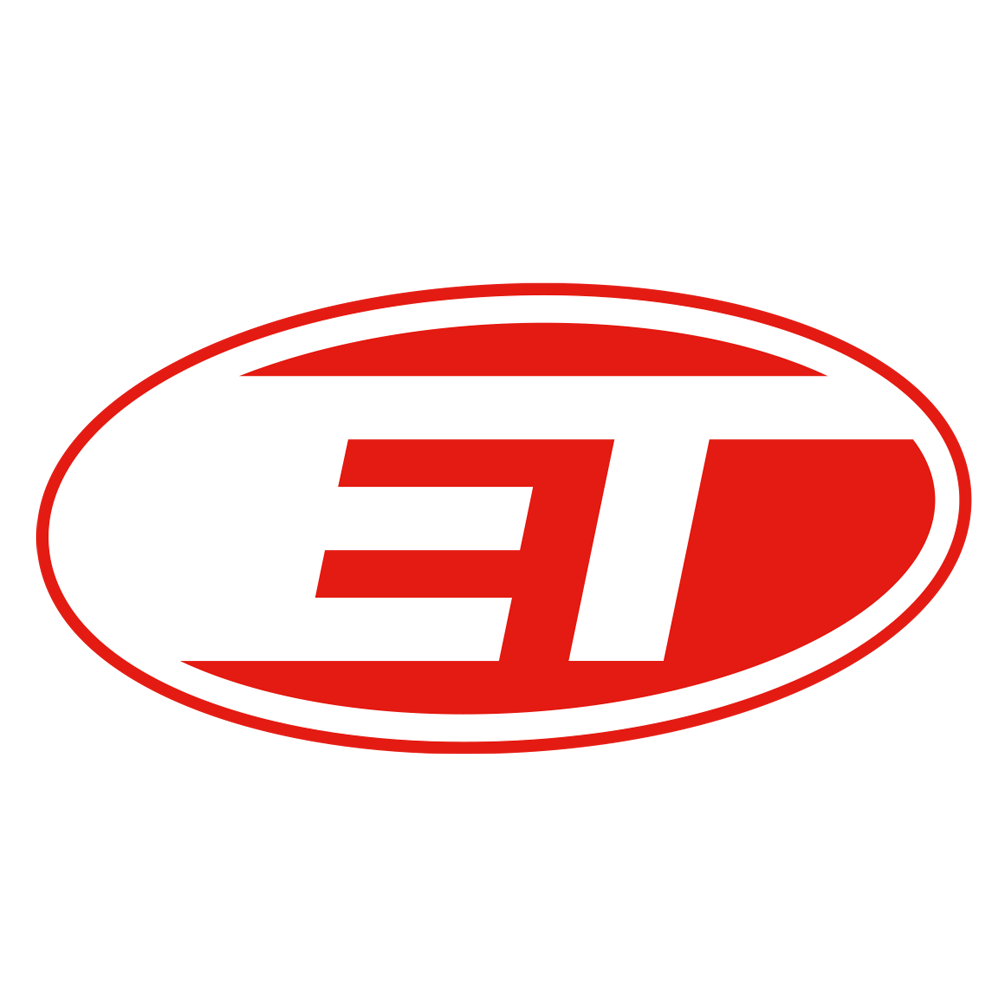 Eurotrac Logo