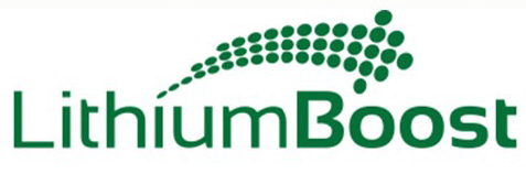 Lithium Boost Logo