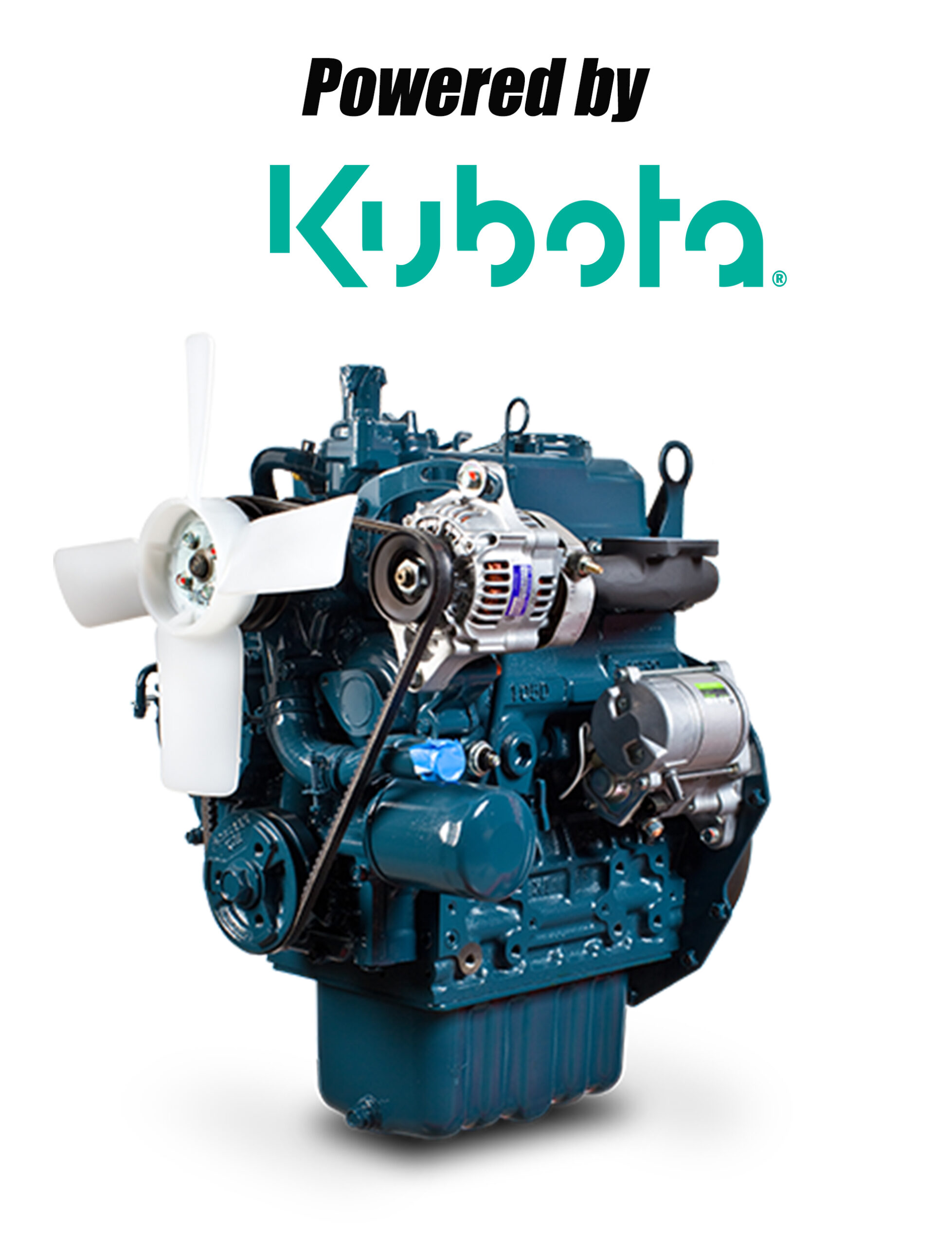 Kubuta Engine